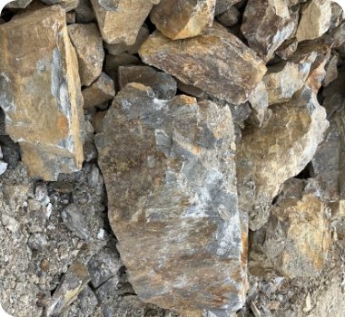 Quel granulat choisir pour vos travaux de terrassement ou de voirie ?